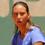 Isabella Barrera Aguirre (Games)