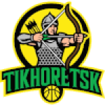 Tikhoretsk