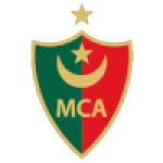 MC Alger (w)