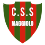 Sarmiento Maggiolo