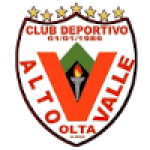 Alto Valle de Olta