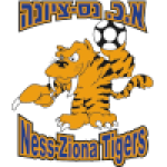 AK Ness Ziona Pirates