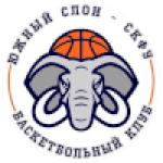 Yuzhnyy slon-SKFU