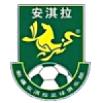 Xinjiang Artush Anqila