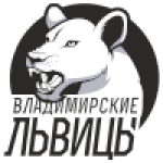 Vladimirskie lvicy-VLGU (w)