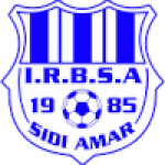 IRB Sidi Amar U20