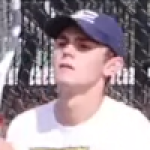 Jose David Segovia Perez