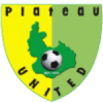 Plateau United (Youth)