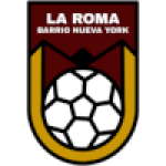 LA Roma BNY