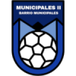 Municipales II