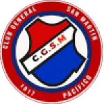 San Martin Pacifico (w)