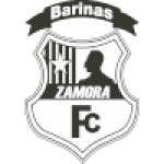 Zamora Barinas II