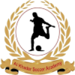 Madaris Al Khader U19