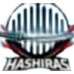Hashiras