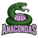 Anacondas (w)