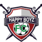 Happy Boys Kagaba
