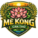 Me Kong Can Tho