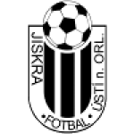 TJ Jiskra Usti Nad Orlici II