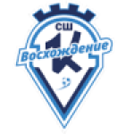 Kirovets Voshozhdenie U22