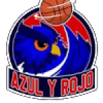 Azul y Rojo