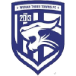 Wuhan Three Towns U20
