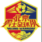 Beijing Warriors
