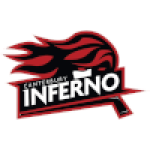 Canterbury Inferno (w)