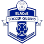 Blacoe Soccer Queens (Women)