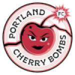 Portland Cherry Bombs (Women)