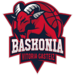 Baskonia Vitoria-Gasteiz