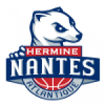 Hermine Nantes Basket
