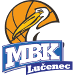 MBK Lucenec