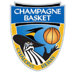 Champagne Chalons Reims Basket