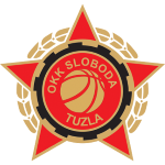 KK Sloboda Dita Tuzla