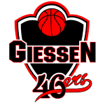 LTi Giessen 46ers