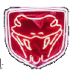 Vipers (Pink)