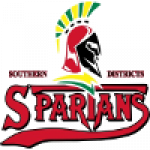 Southern Districts Spartans