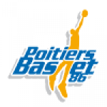 Poitiers Basket 86