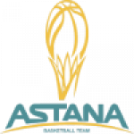 BC Astana