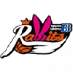 Niigata Albirex BB Rabbits (w)