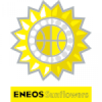 Eneos Sunflowers