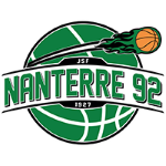 JSF Nanterre U21