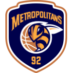 Levallois Metropolitans U21