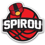 Spirou Charleroi II