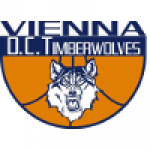 Vienna D.C. Timberwolves (Women)