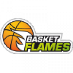Basket Flames (Women)