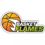 Basket Flames