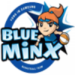 Samsunglife Blue Minx (w)