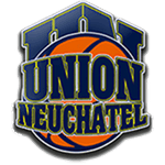 Union Neuchatel Basket