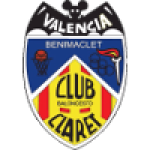 Claret Benimaclet (w)